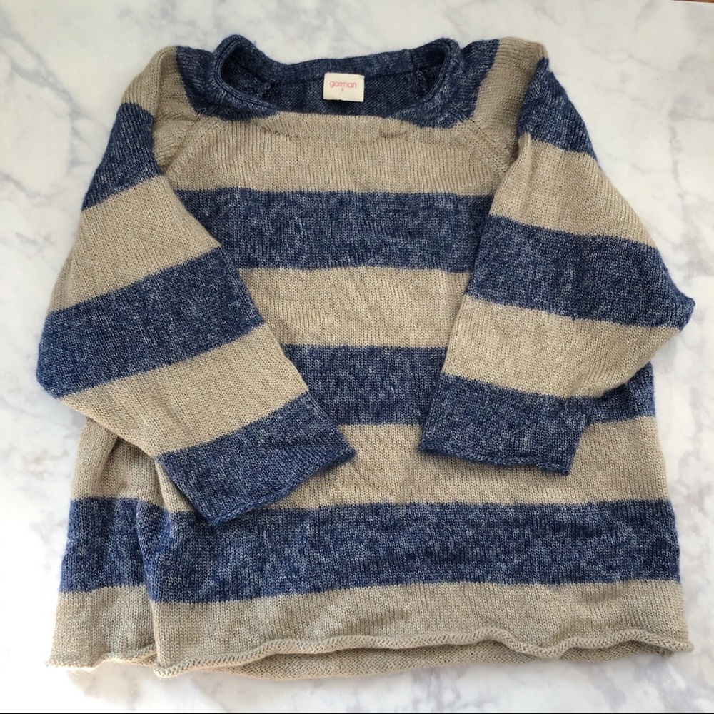 Gorman Knit